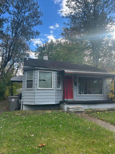 29695 Birchwood Street Inkster City MI 48141