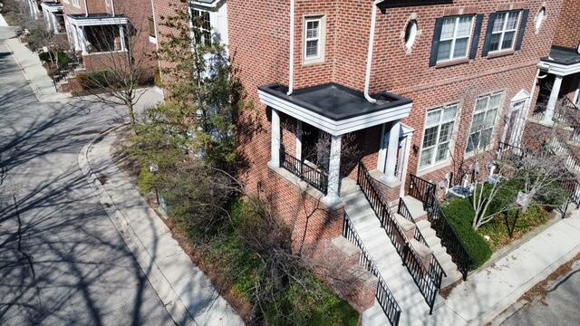 16874 Farmington Road