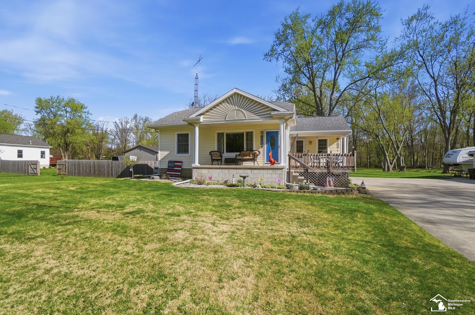 660 Pickard Road