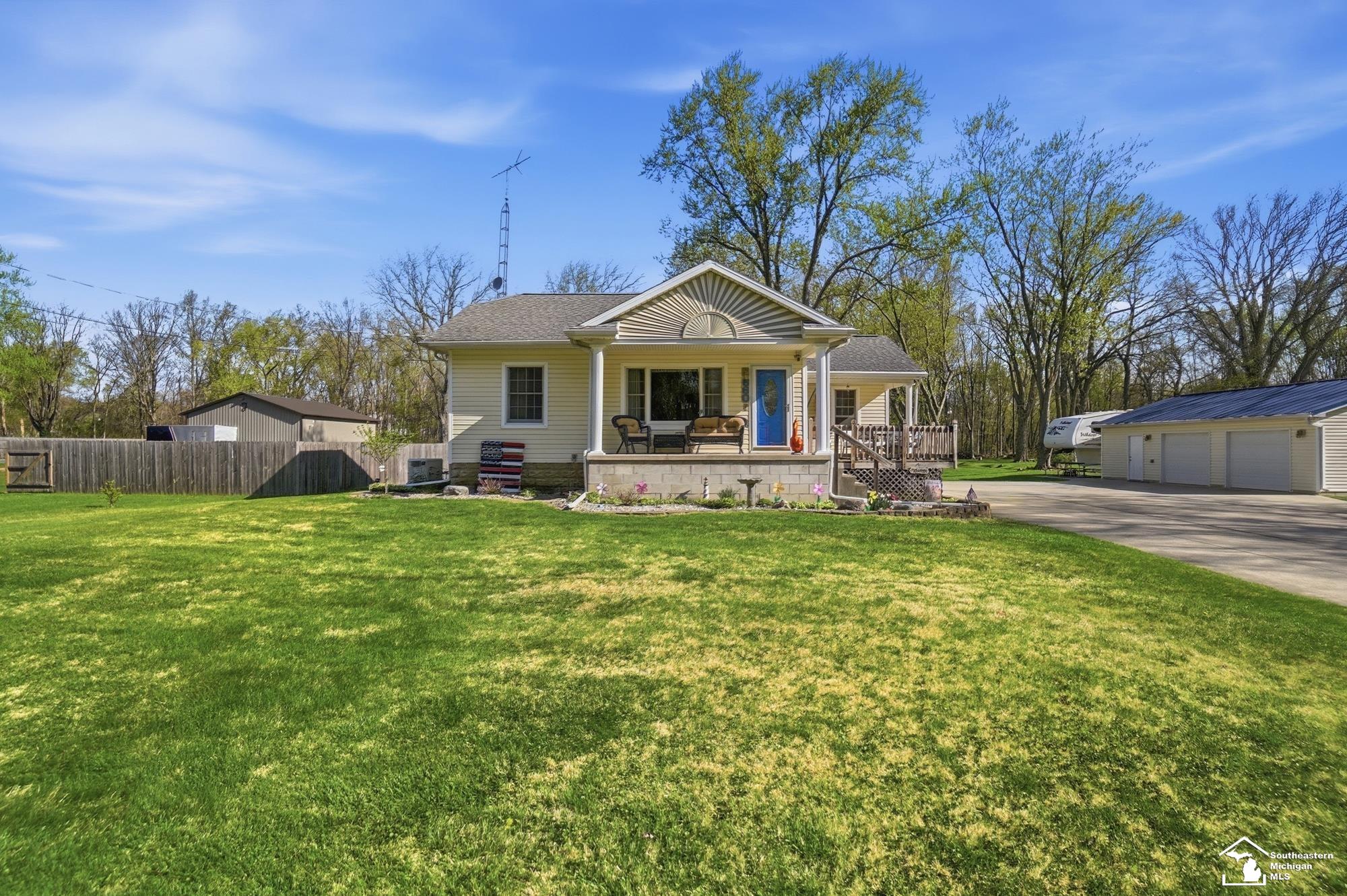 660 Pickard Road