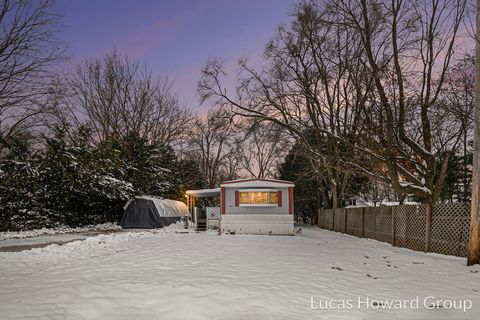 7905 Woodland Road Woodland Township MI 48849