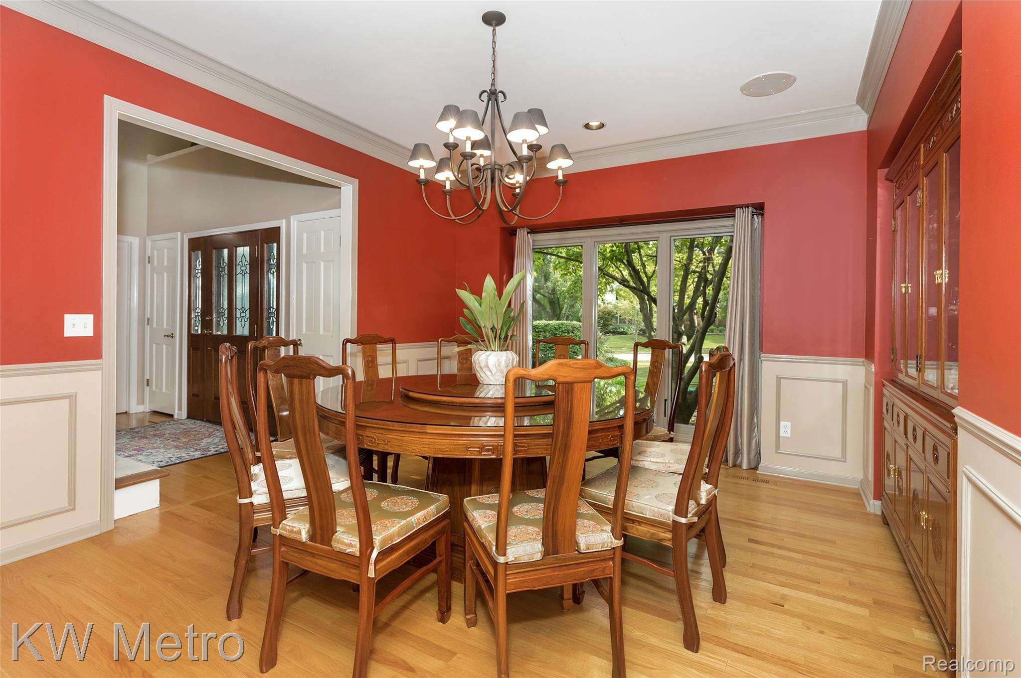 1639 Heatherwood Drive