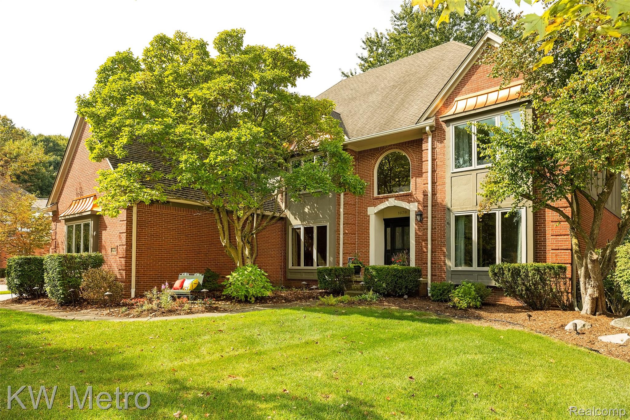 1639 Heatherwood Drive