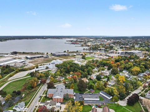Tiny photo for 1249 Lakeshore Drive #328, Muskegon City, MI 49441 (MLS # 71026055791)