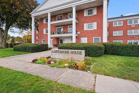 Tiny photo for 1249 Lakeshore Drive #328, Muskegon City, MI 49441 (MLS # 71026055791)