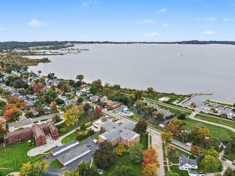 Tiny photo for 1249 Lakeshore Drive #328, Muskegon City, MI 49441 (MLS # 71026055791)