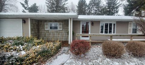 3888 KAISER Road Tecumseh Township MI 49286