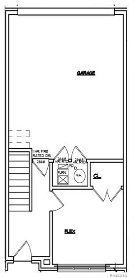 5465 Jacklyn Dr