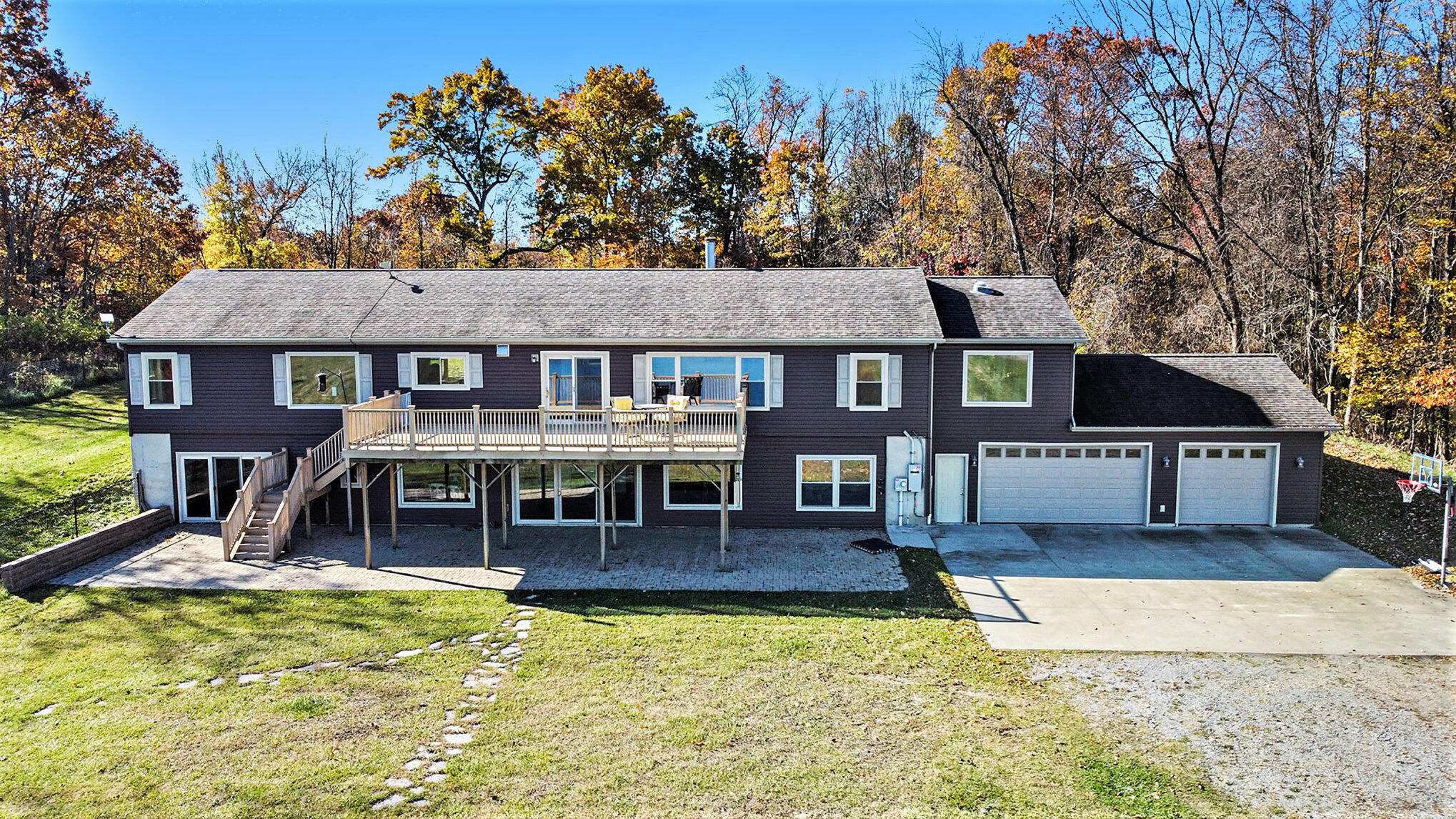 2479 Oakley Road