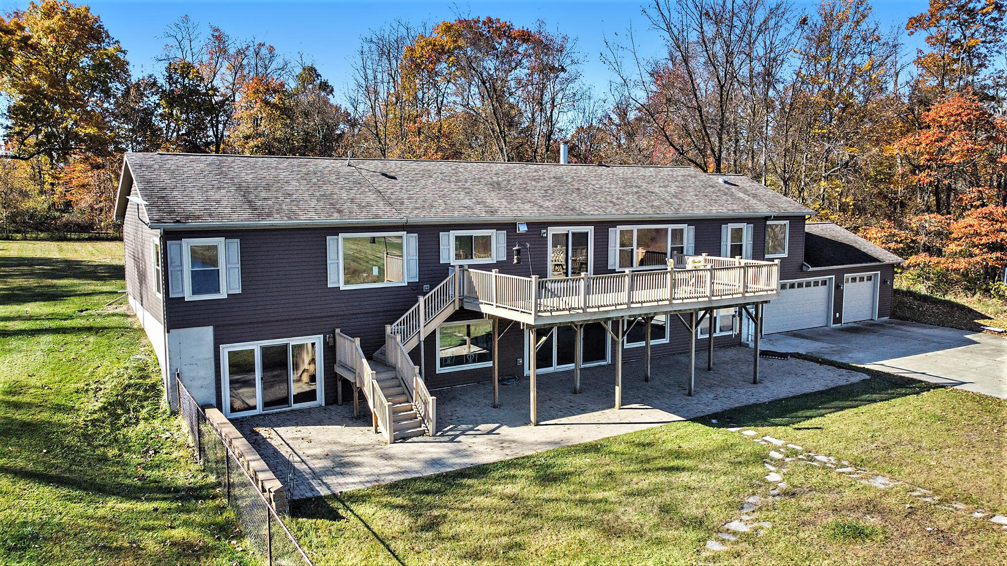 2479 Oakley Road