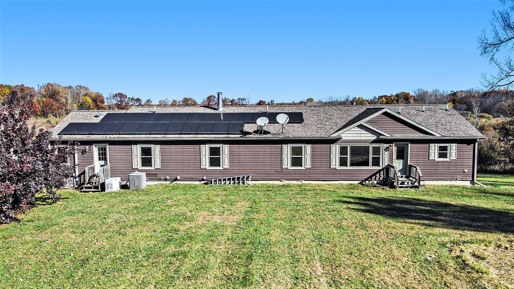 2479 Oakley Road