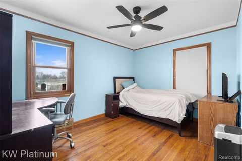 Tiny photo for 17881 Wexford Street, Roseville City, MI 48066 (MLS # 20261010218)