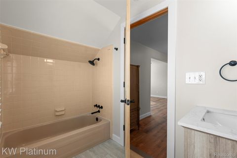 Tiny photo for 17881 Wexford Street, Roseville City, MI 48066 (MLS # 20261010218)