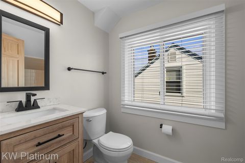 Tiny photo for 17881 Wexford Street, Roseville City, MI 48066 (MLS # 20261010218)