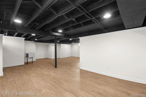 Tiny photo for 17881 Wexford Street, Roseville City, MI 48066 (MLS # 20261010218)