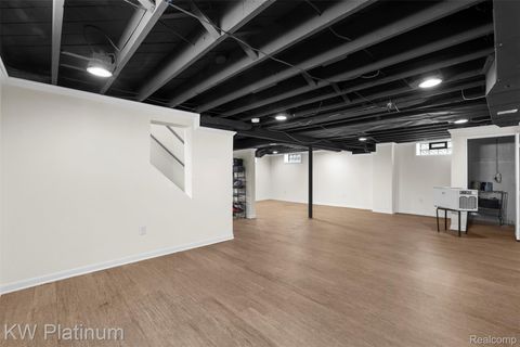 Tiny photo for 17881 Wexford Street, Roseville City, MI 48066 (MLS # 20261010218)