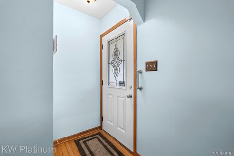 Tiny photo for 17881 Wexford Street, Roseville City, MI 48066 (MLS # 20261010218)