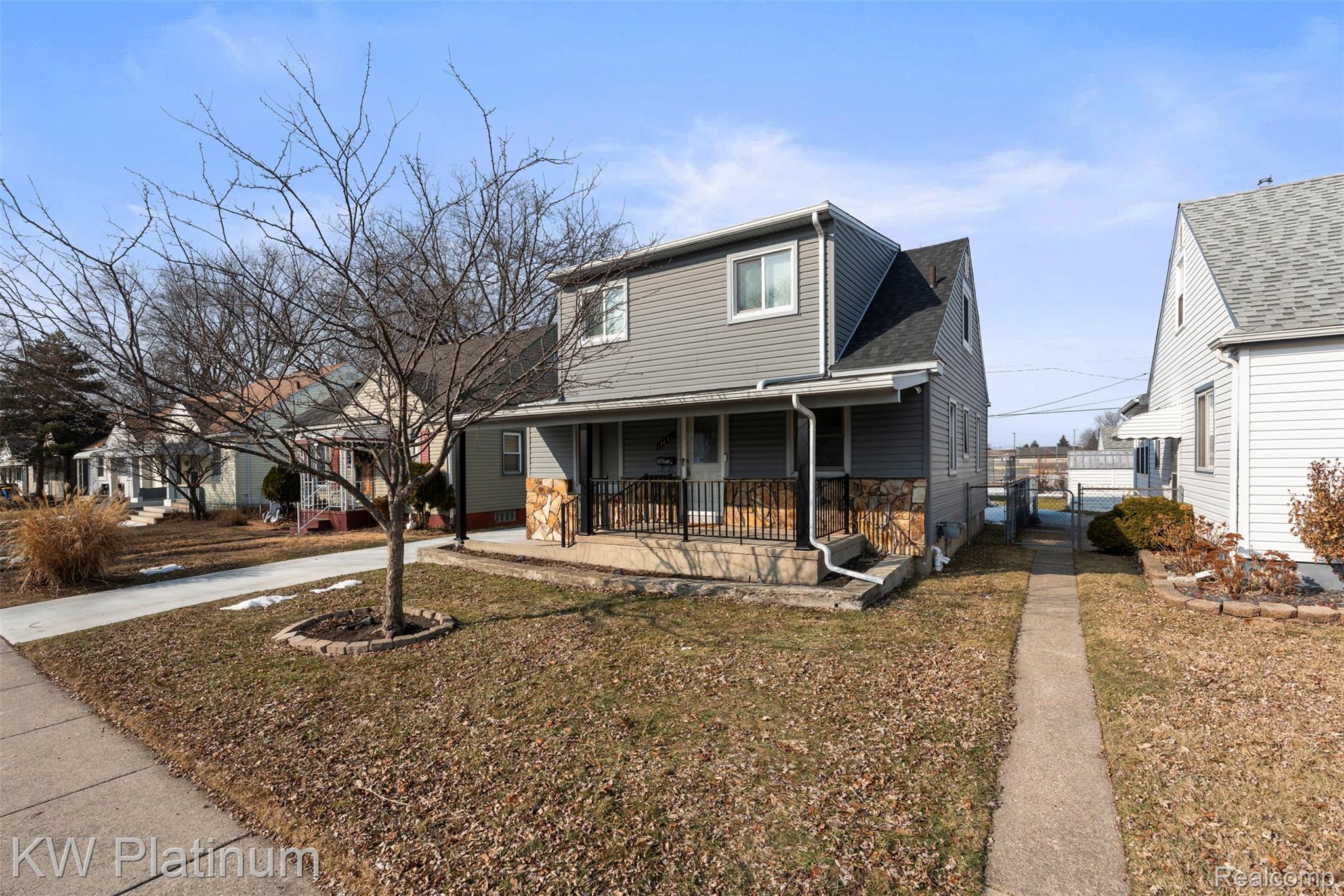 17881 Wexford Street