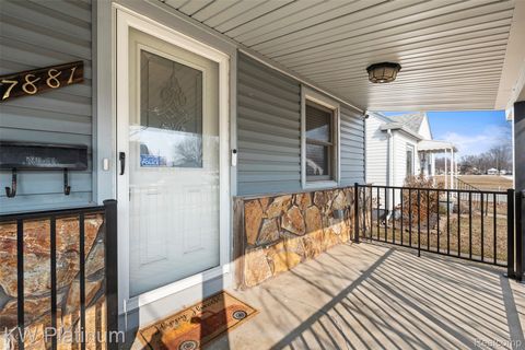 Tiny photo for 17881 Wexford Street, Roseville City, MI 48066 (MLS # 20261010218)