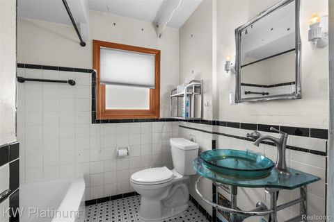 Tiny photo for 17881 Wexford Street, Roseville City, MI 48066 (MLS # 20261010218)