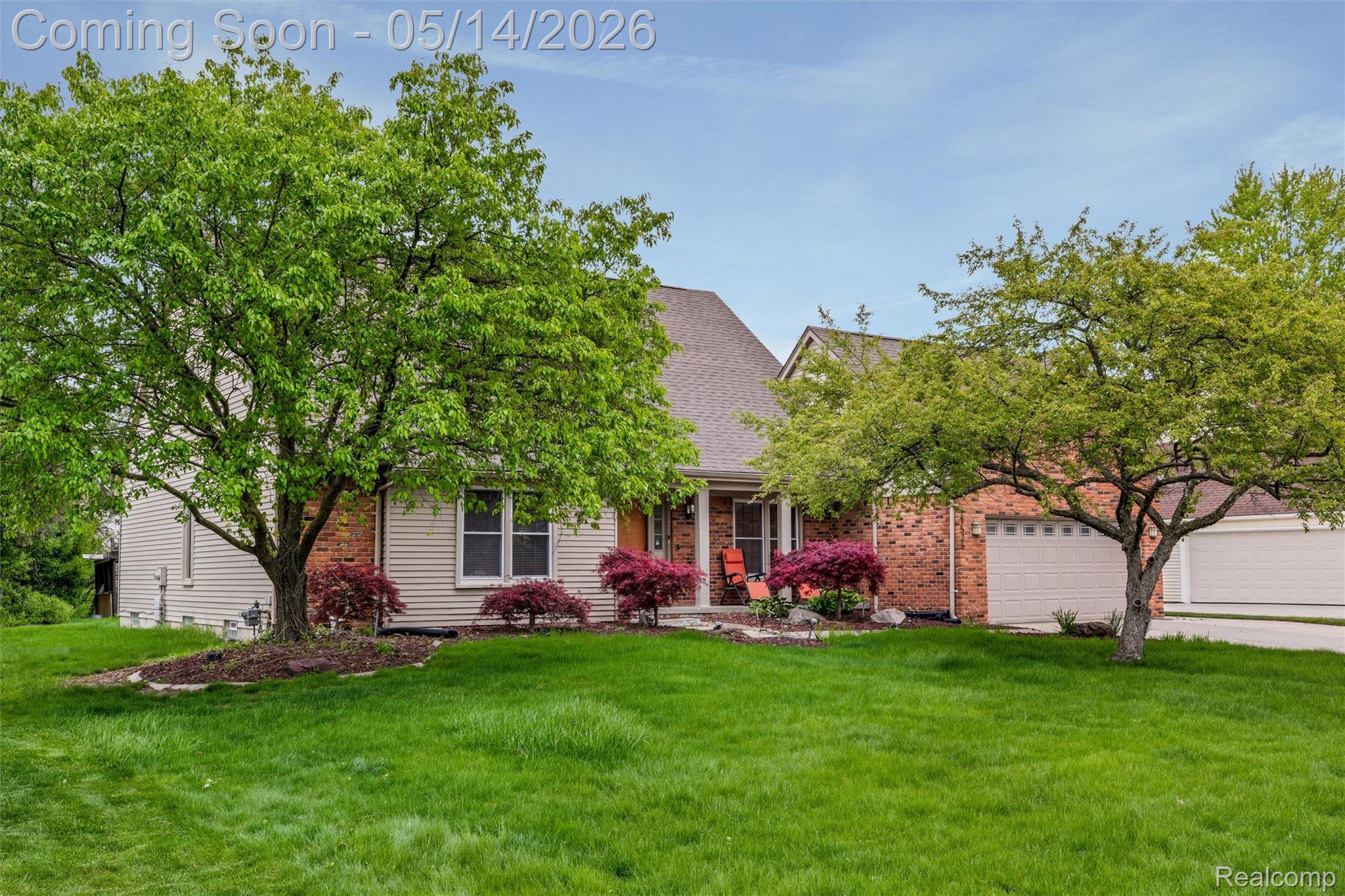 27526 Bridle Hills Drive