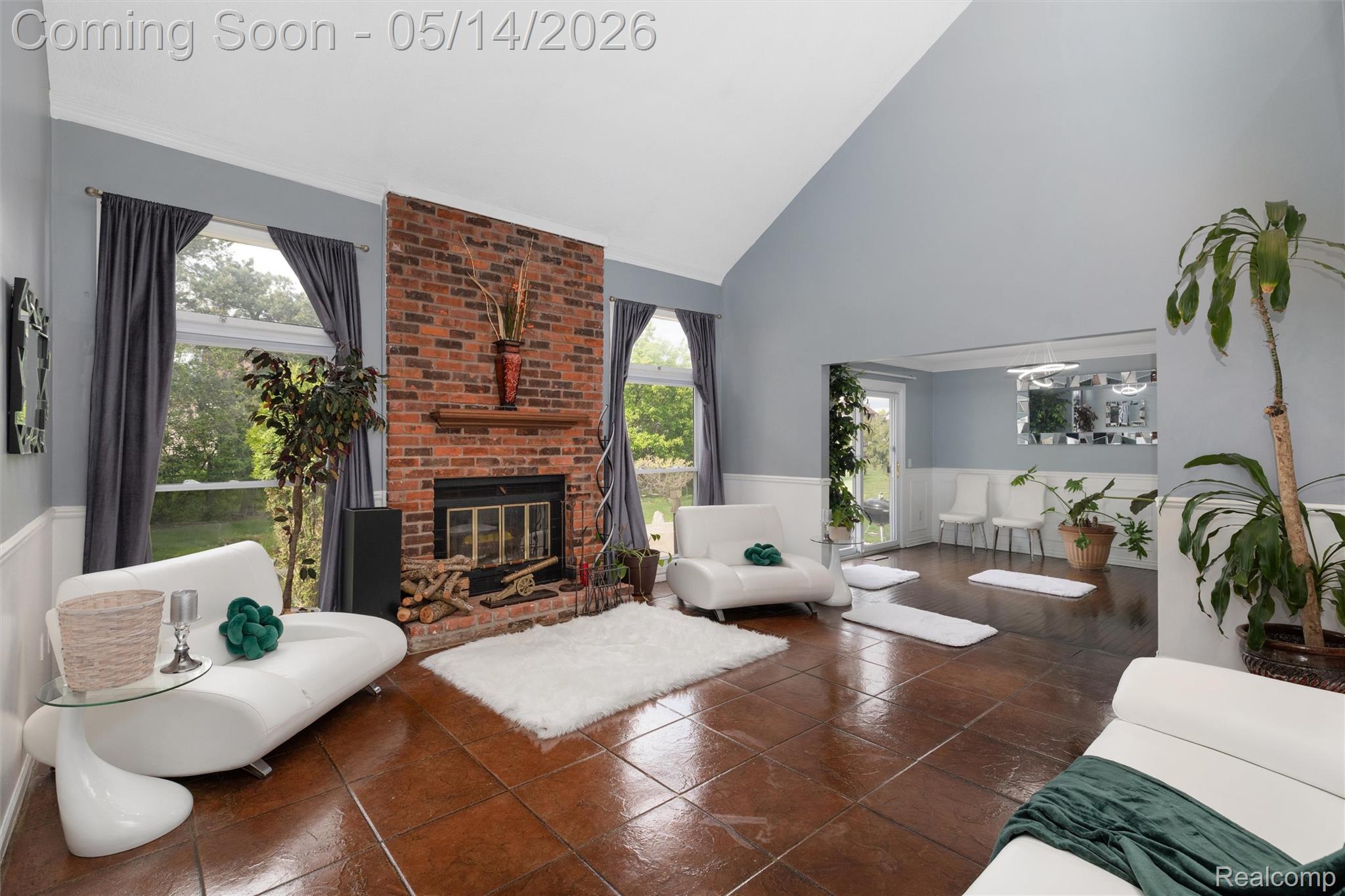 27526 Bridle Hills Drive