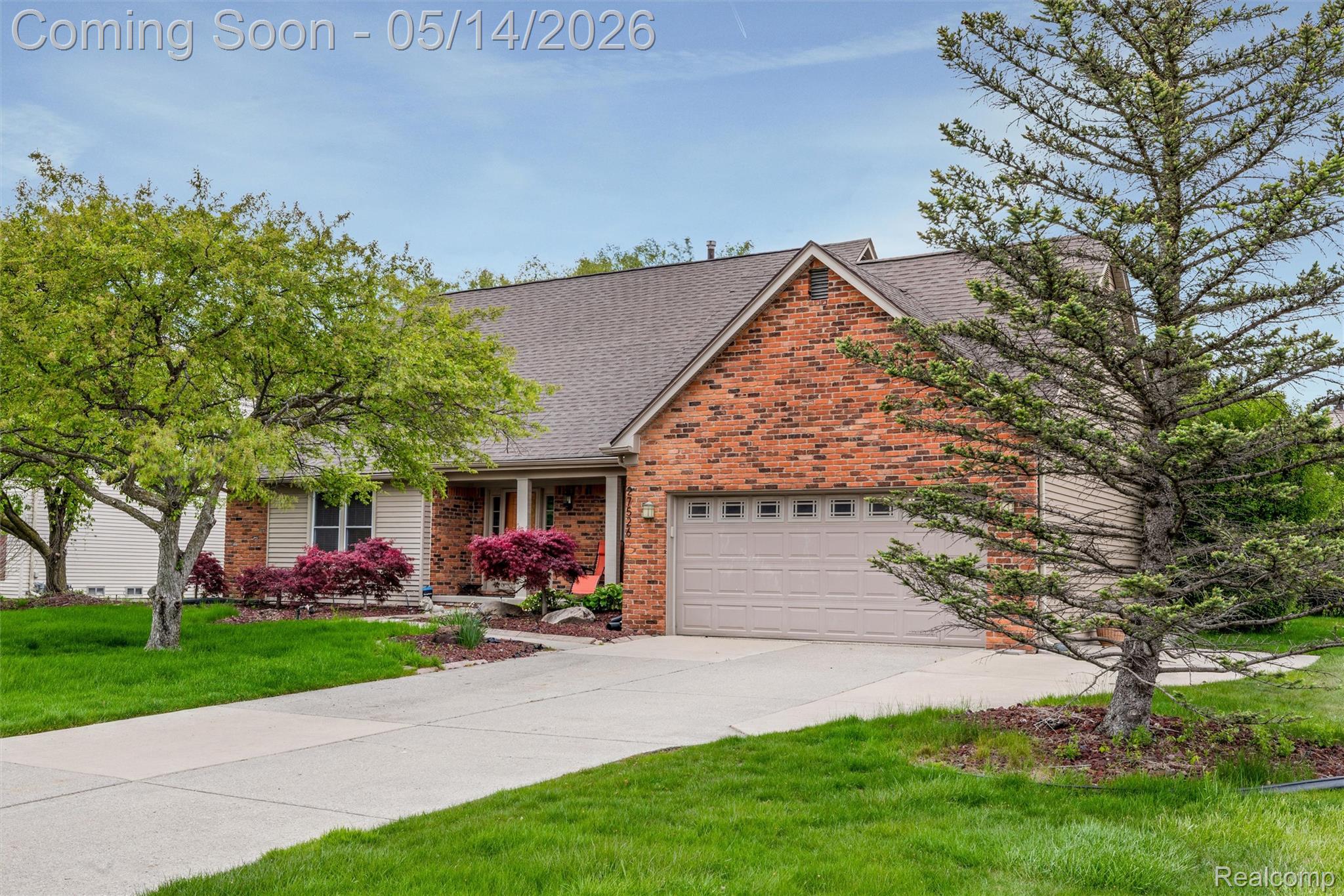 27526 Bridle Hills Drive