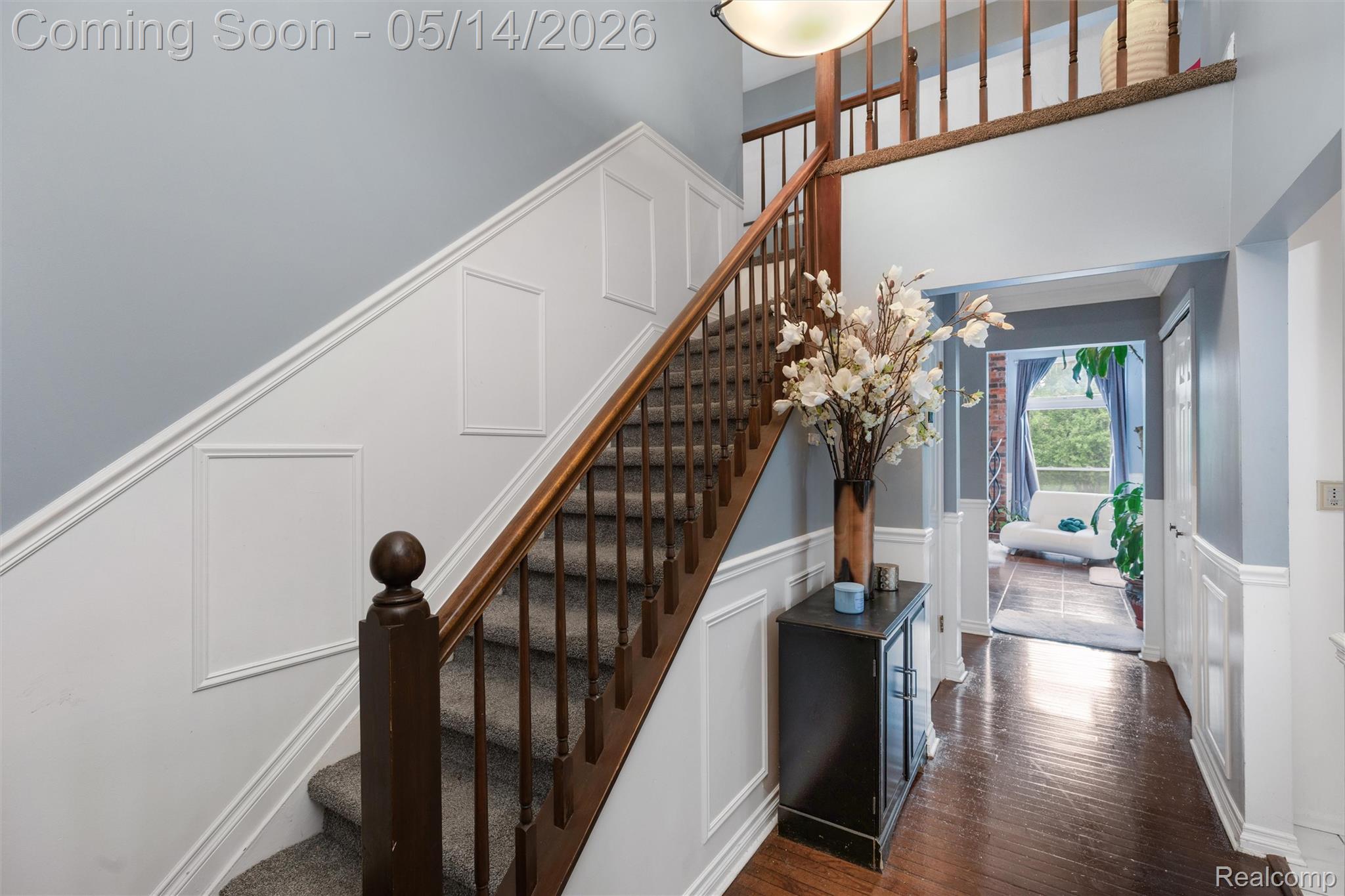 27526 Bridle Hills Drive