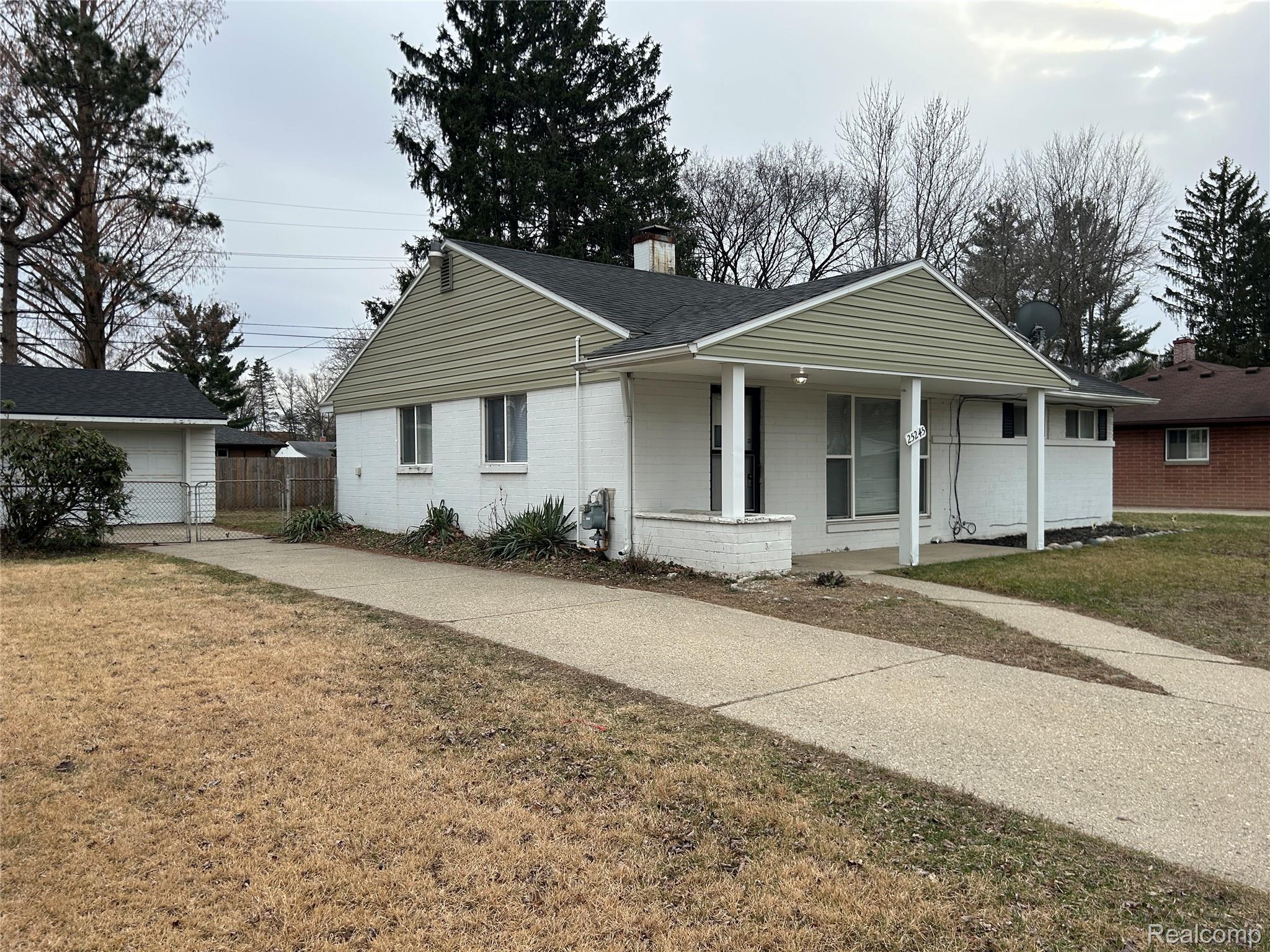 25245 Kildare Street