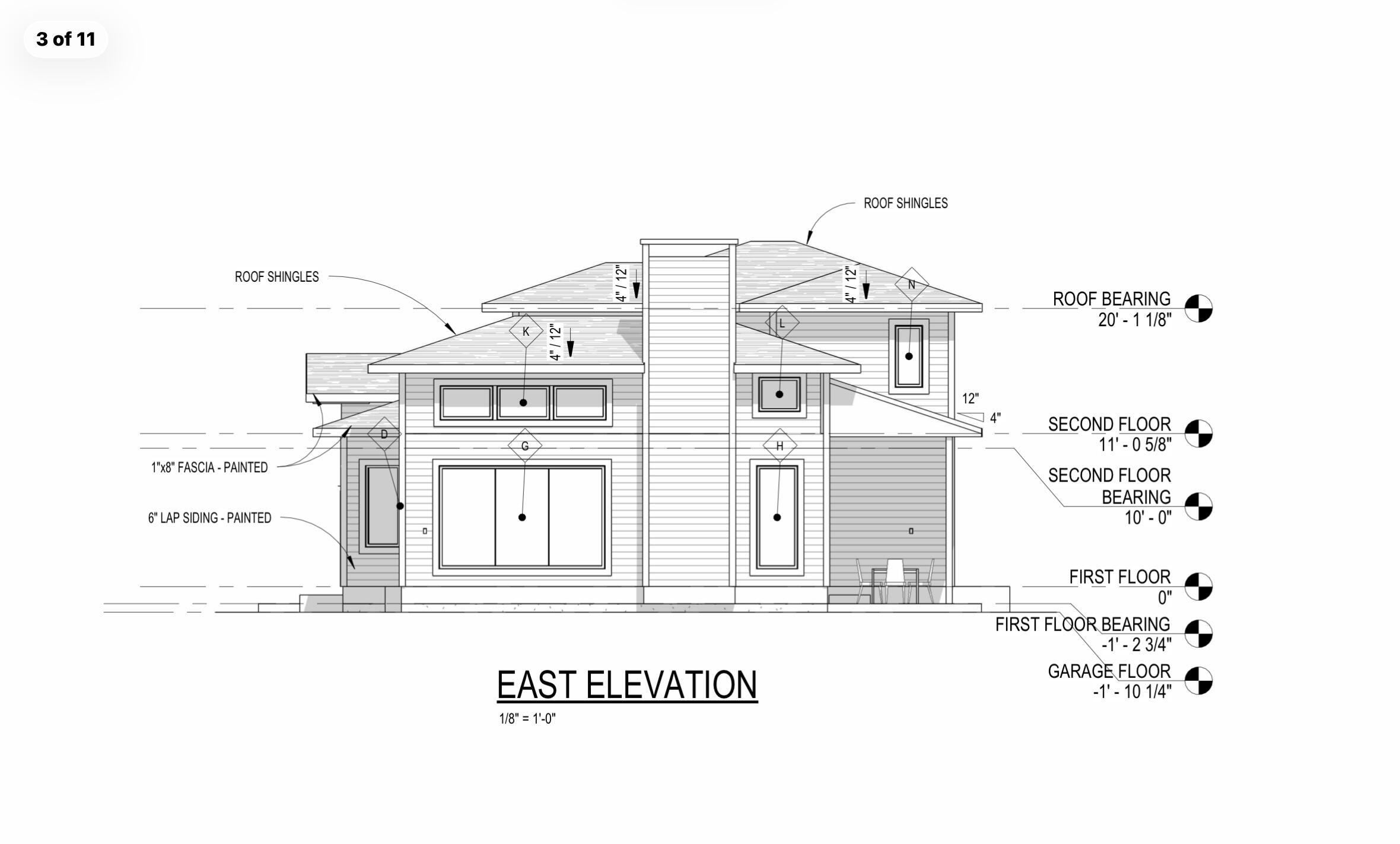 19529 Kluver Road
