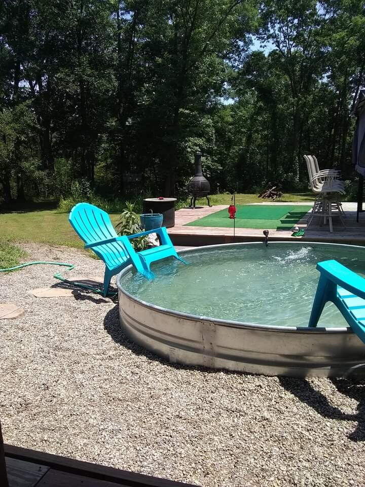 12019 Berryville Road