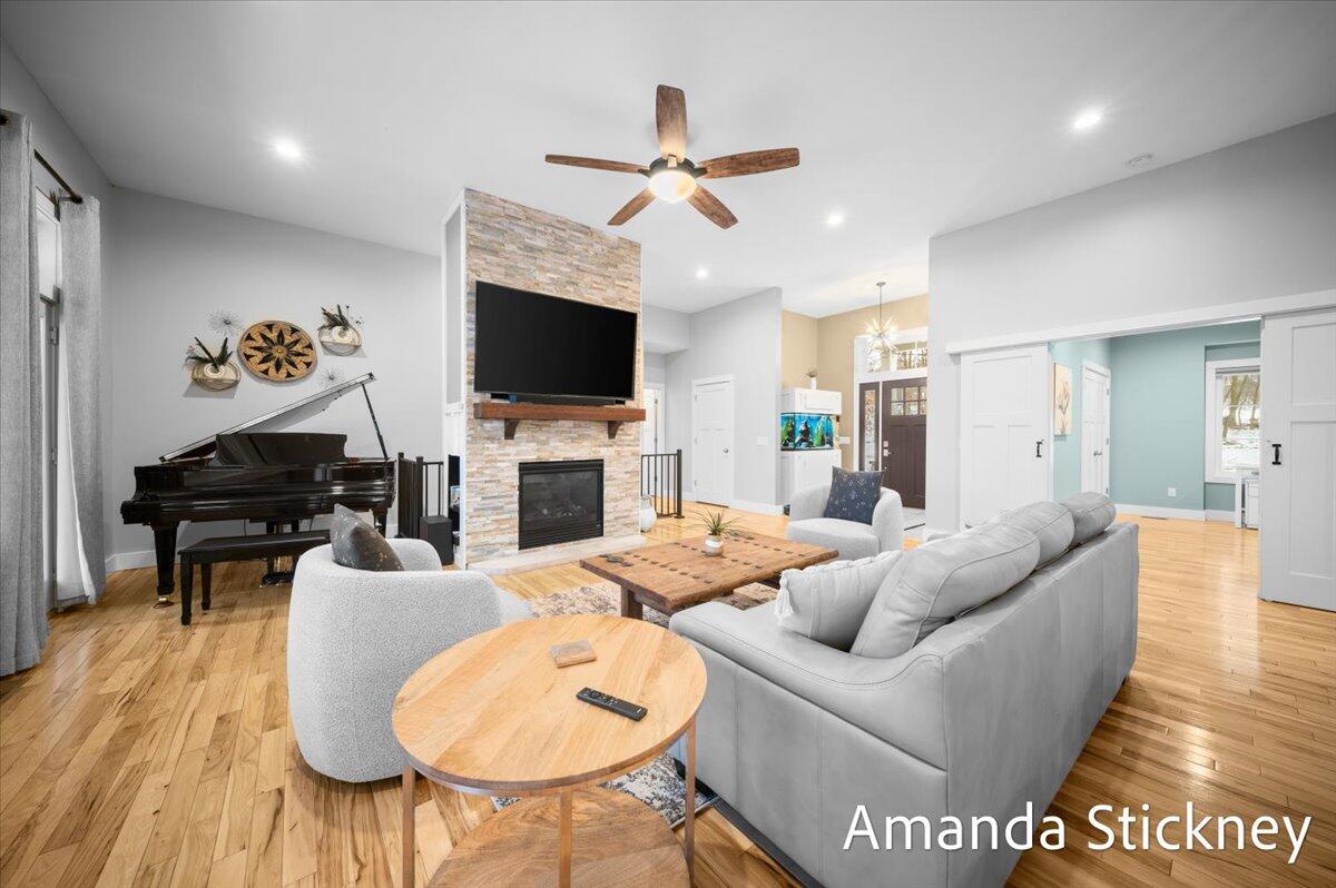 4343 S Montcalm Avenue