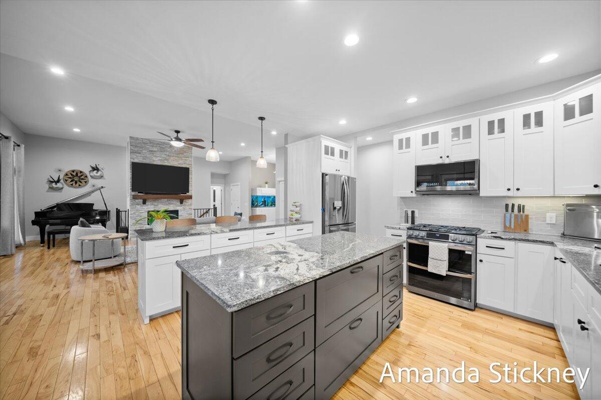 4343 S Montcalm Avenue