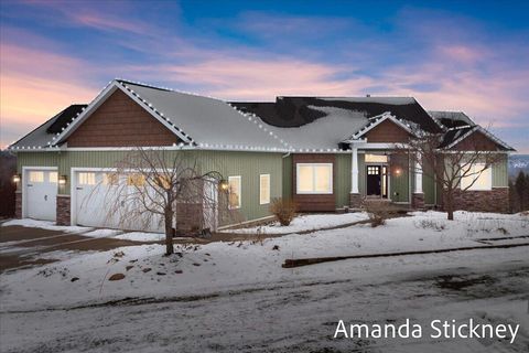 4343 S Montcalm Avenue Boston Township MI 49331