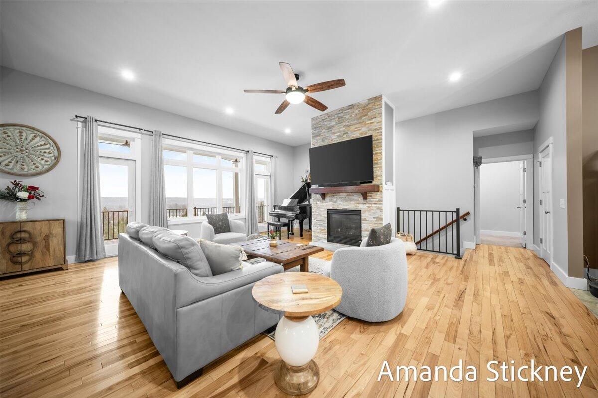 4343 S Montcalm Avenue