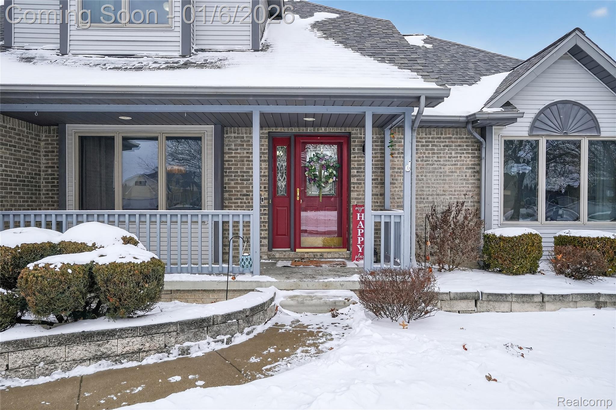 2361 Stonebrook Court