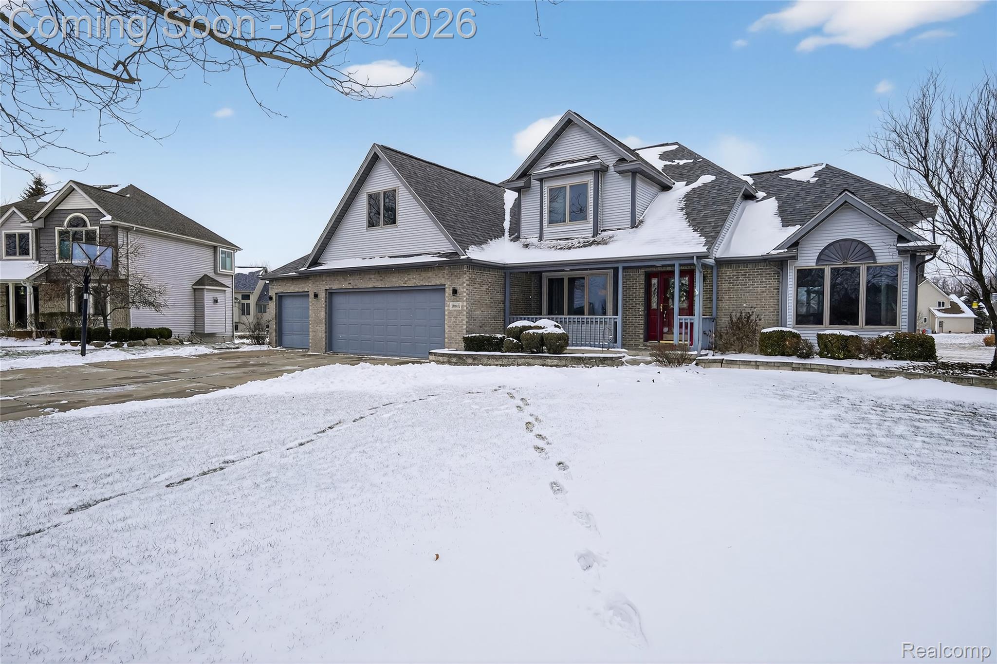 2361 Stonebrook Court