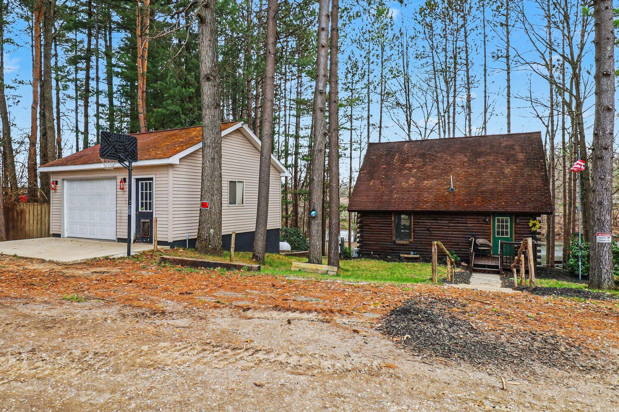 8254 Spruce Drive