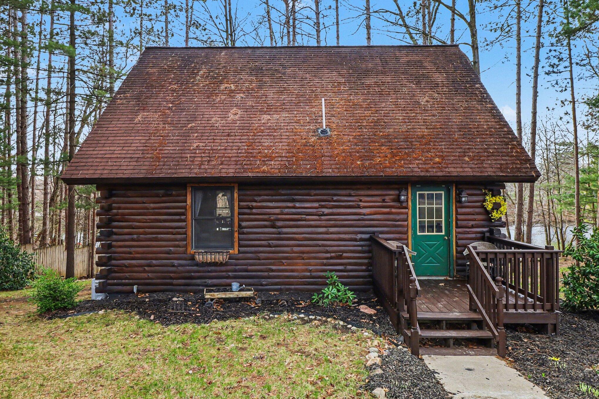 8254 Spruce Drive