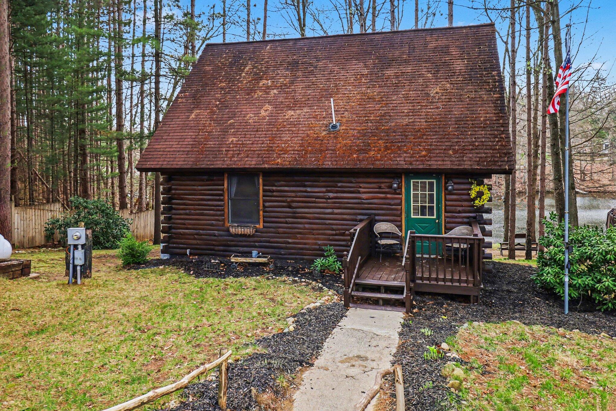 8254 Spruce Drive