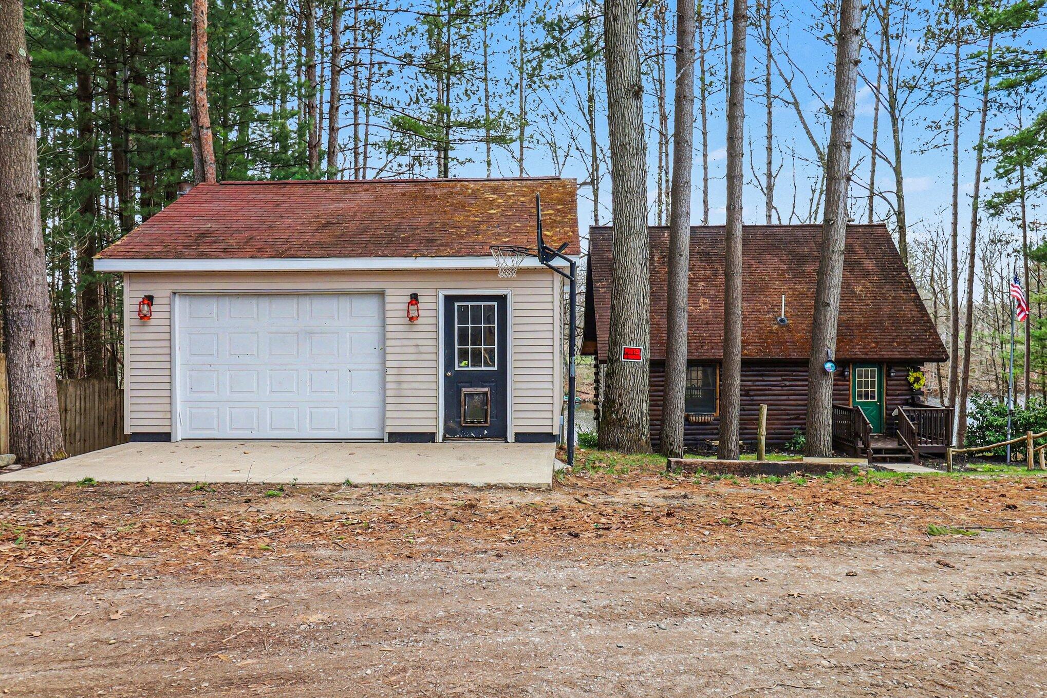 8254 Spruce Drive