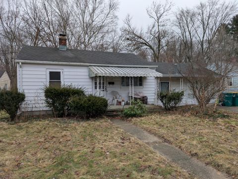 568 Hunt Place Ypsilanti Charter Township MI 48198