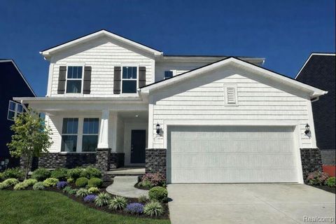 630 Gretchen Lane Saline City MI 48176