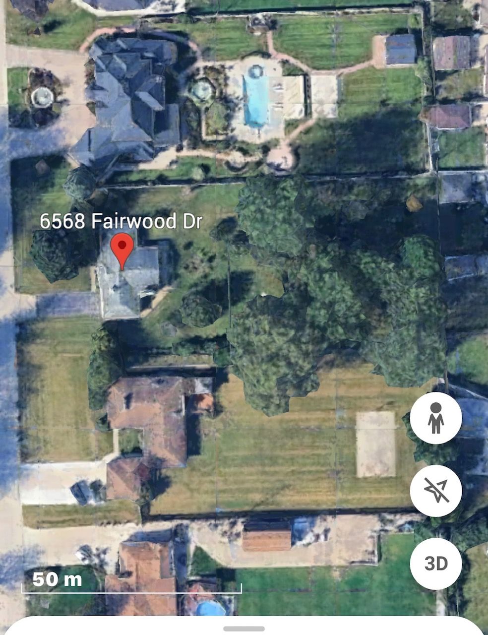 6568 FAIRWOOD Drive