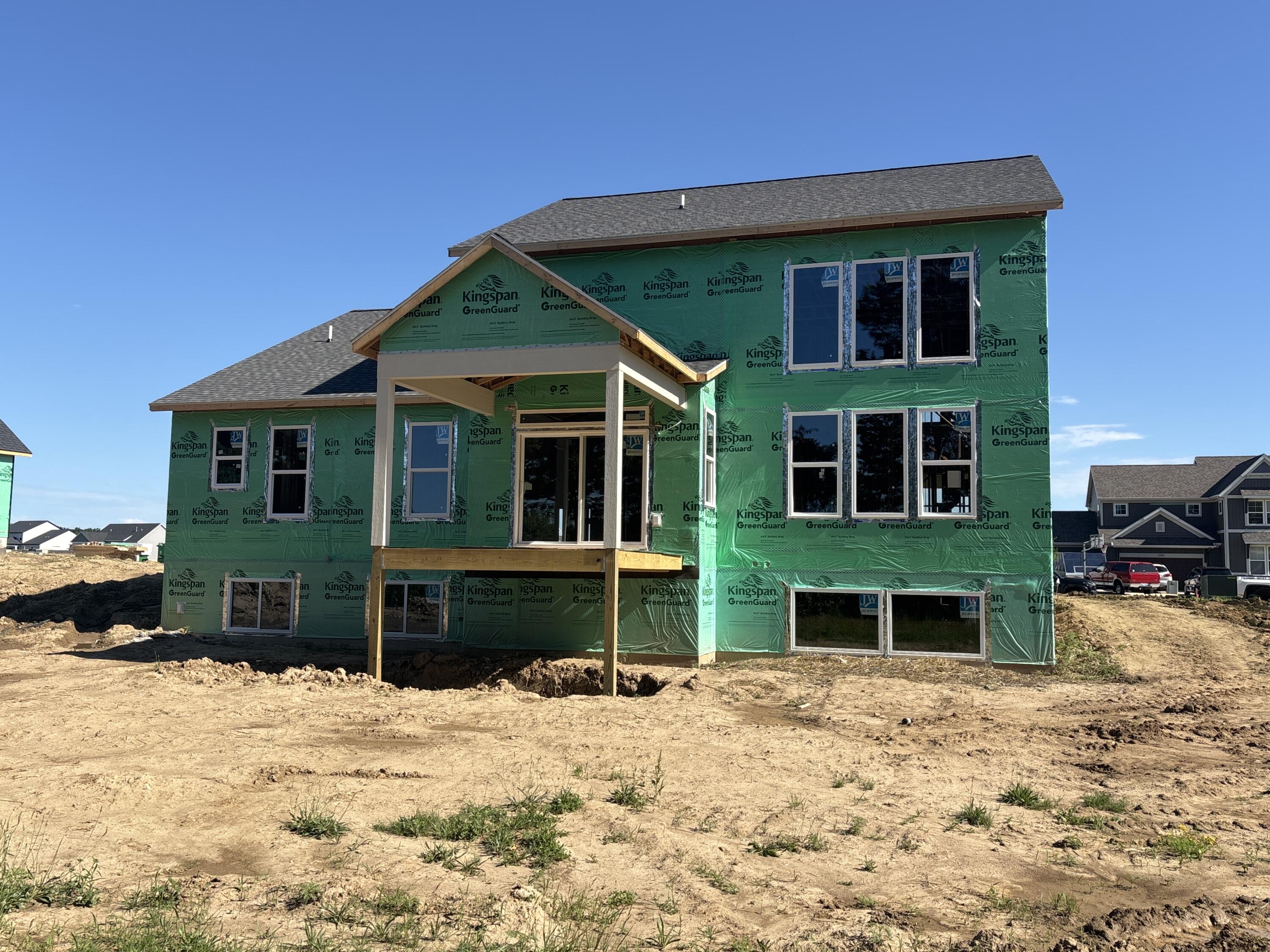 3348 Penn Station Drive