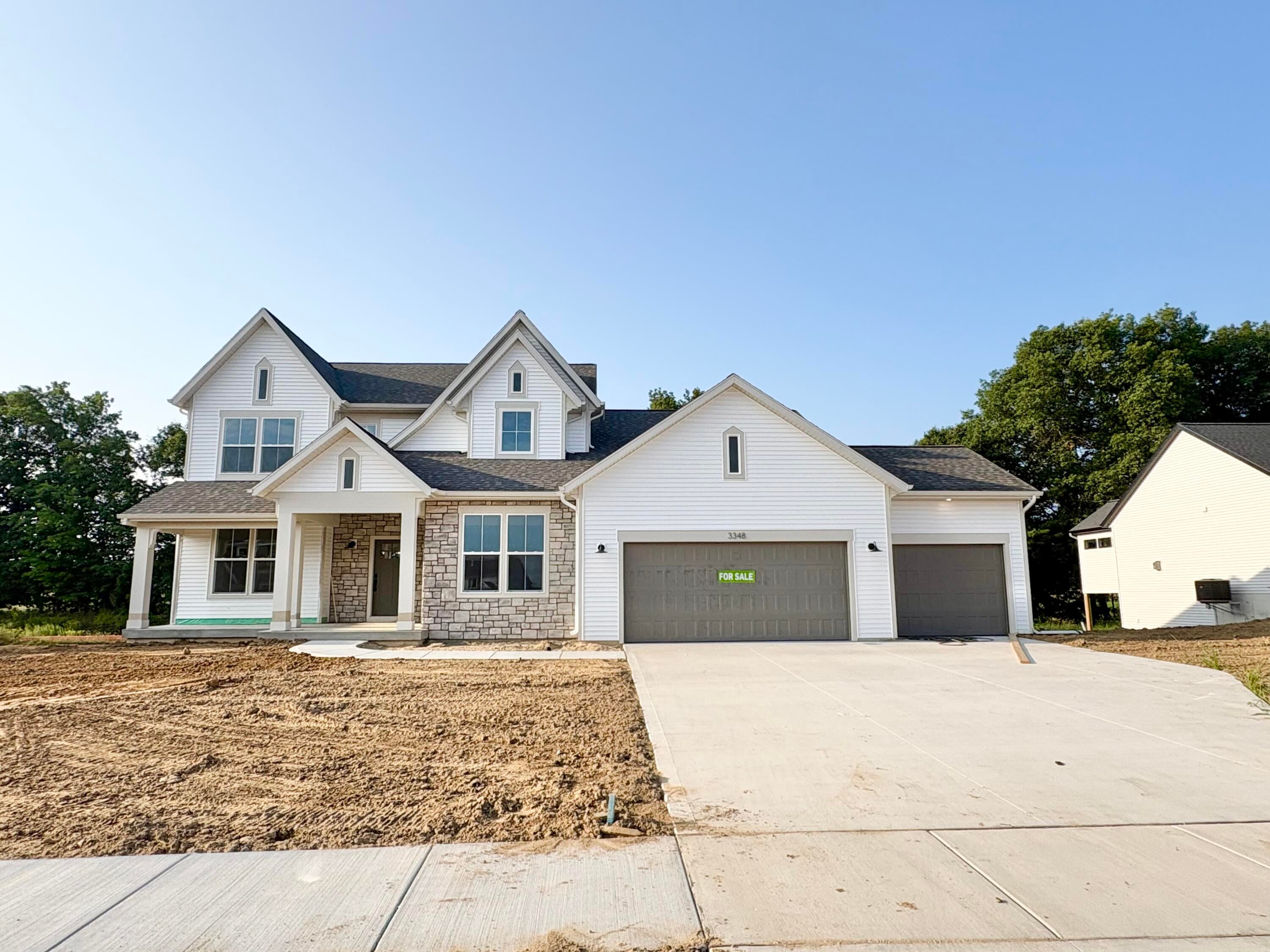 3348 Penn Station Drive