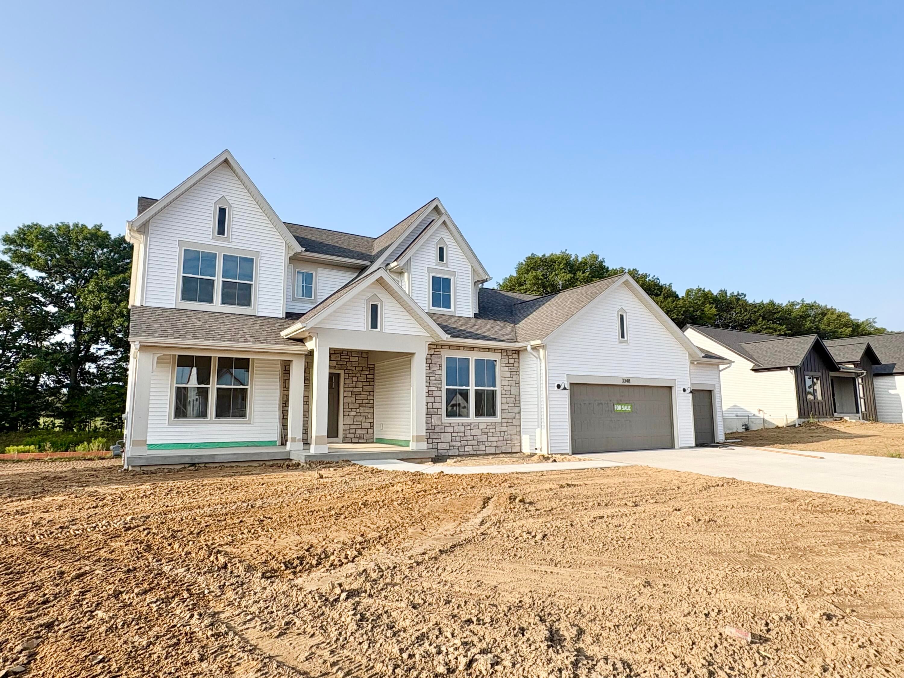 3348 Penn Station Drive