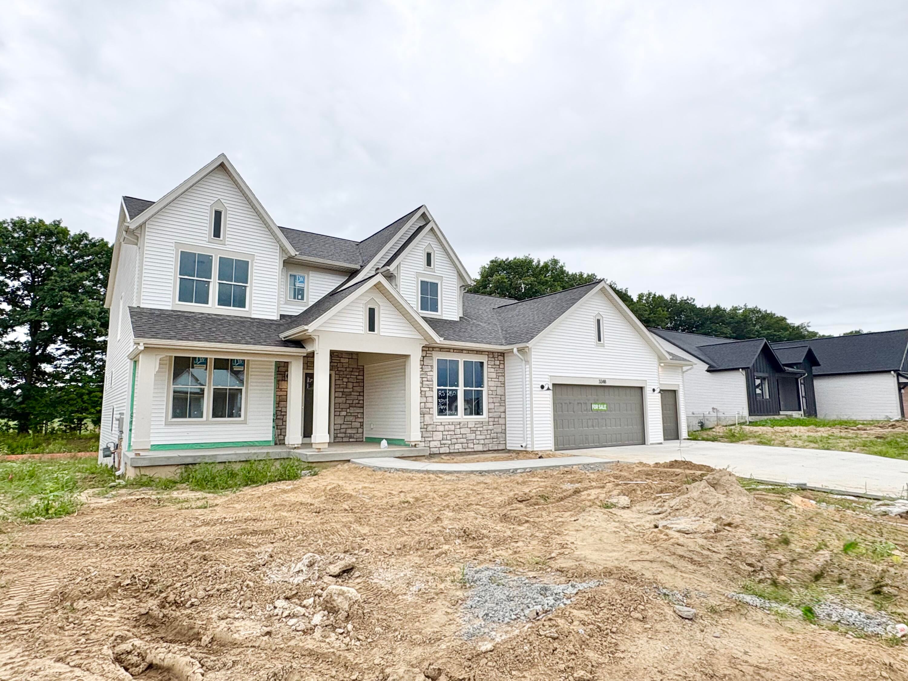 3348 Penn Station Drive