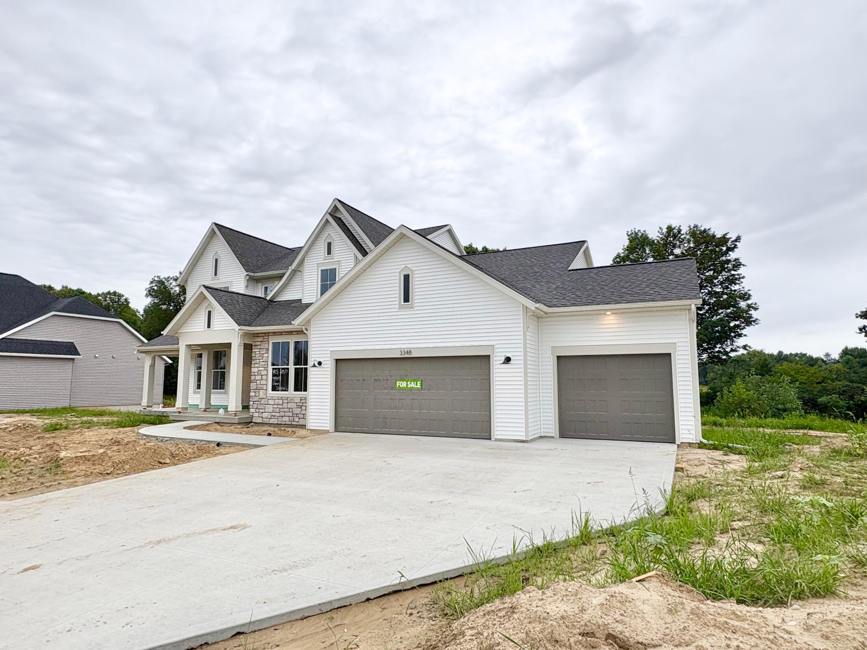 3348 Penn Station Drive