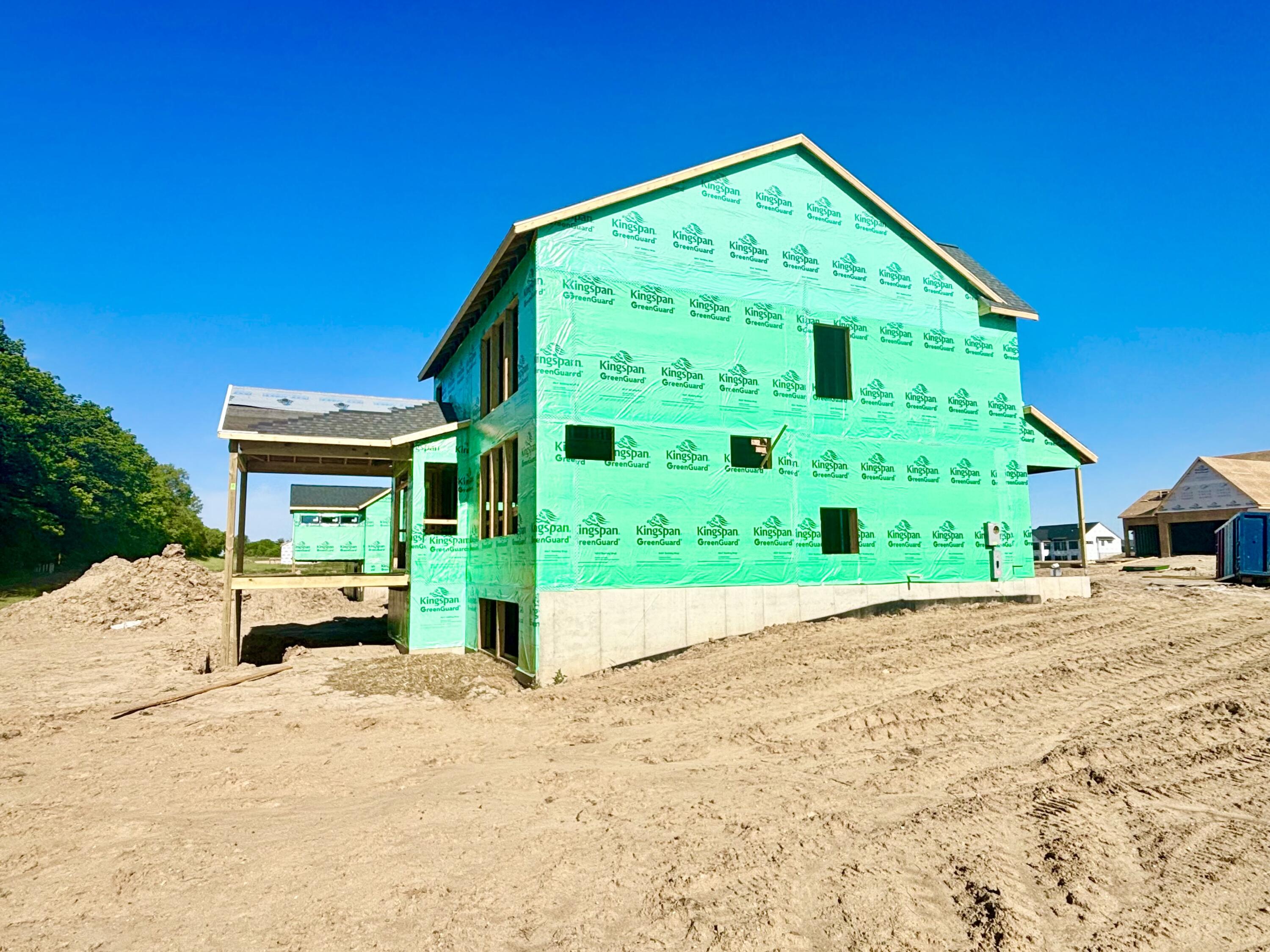 3348 Penn Station Drive